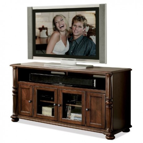 Dunmore 60-Inch TV Console