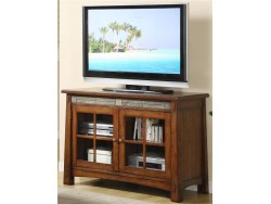 Craftsman Home 45-Inch TV Console