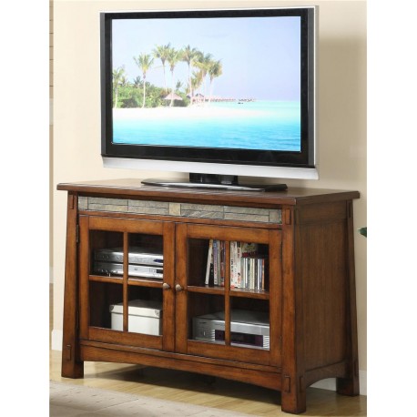 Craftsman Home 45-Inch TV Console
