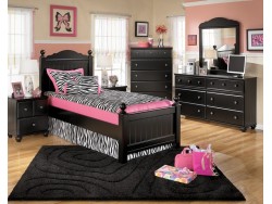 Jaidyn Youth Bedroom Collection