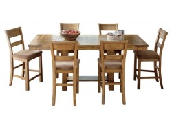 Krinden Counter Height 6pc. Dining Set