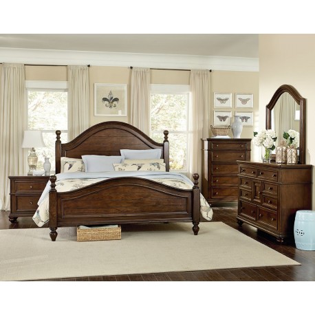 Heritage Bedroom Collection