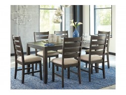 Rokane Dining Table and Chairs