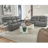 Safe Bet Reclining Sofa Collection