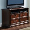 Brayton Manor Jr Executive Media Lateral File