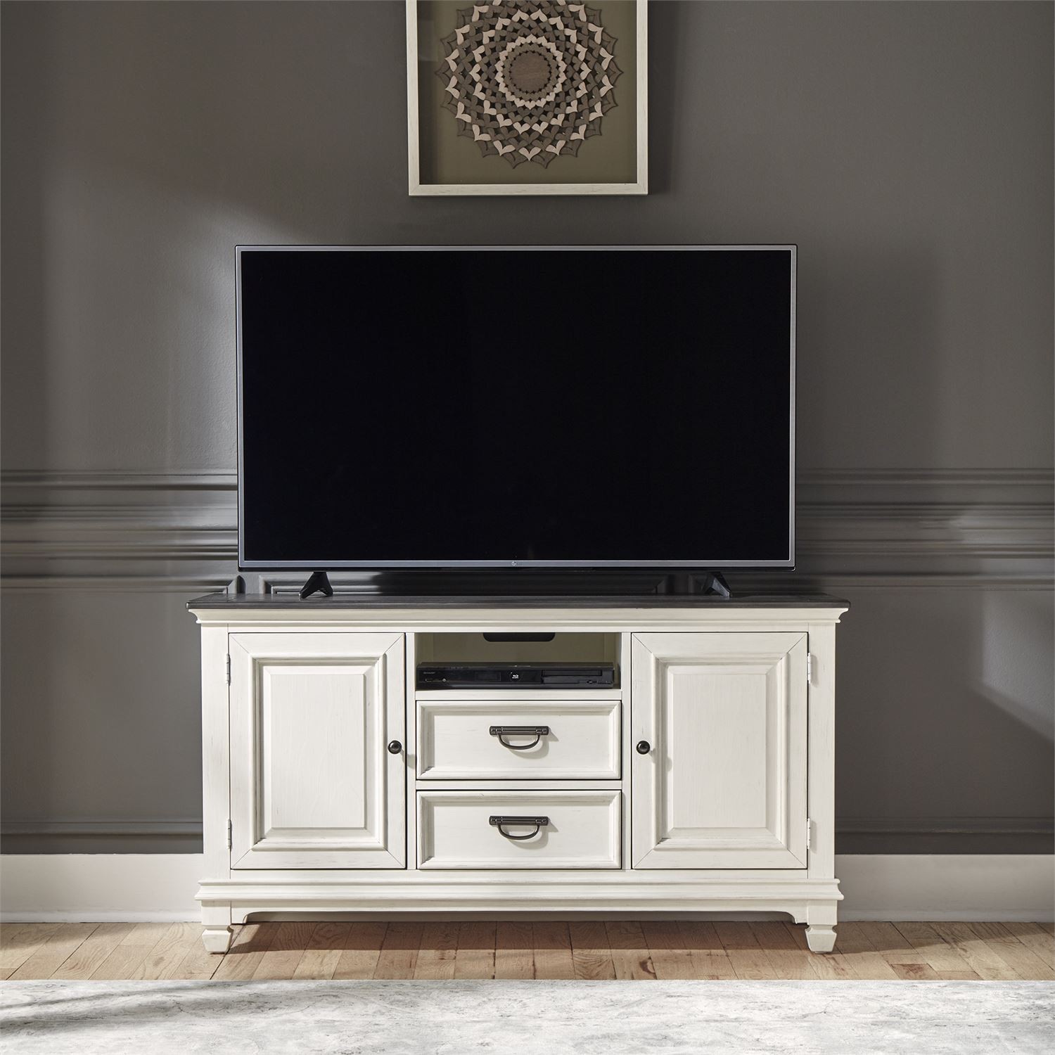ウンダーベルグ　ディスプレイ Allyson Park 56 Inch TV Console