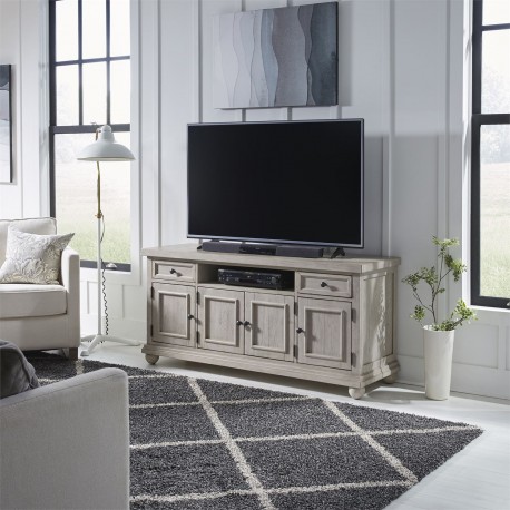 Harvest Home 60" TV Console