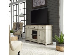 Parisian Marketplace 64 Inch TV Console