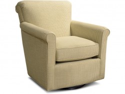 Cunningham Swivel Chair