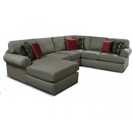 Abbie Sectional