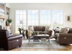 Bennett duo® Reclining Sofa Collection