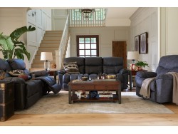 Morrison Reclining Sofa Collection