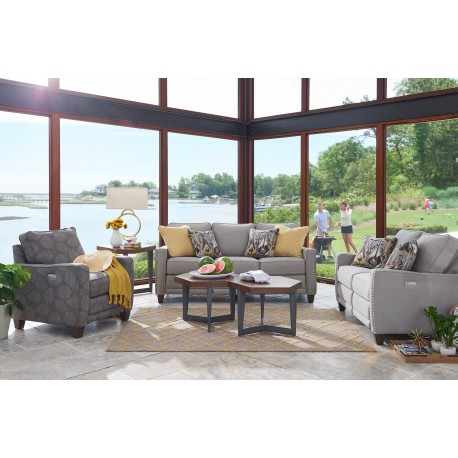 Makenna duo® Reclining Sofa Collection
