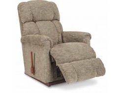 Pinnacle Rocking Recliner