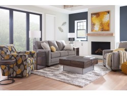 Kennedy Apartment Size Sofa Collection
