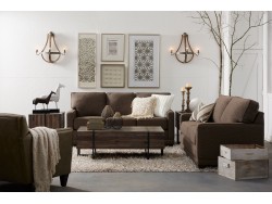 Kennedy Sofa Collection