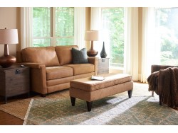 Bexley Apartment Size Sofa Collection