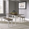 Magnolia Manor 3 Piece Set