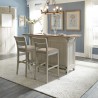 Farmhouse Reimagined 3 Piece Bar Set