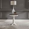 Allyson Park Chair Side Table