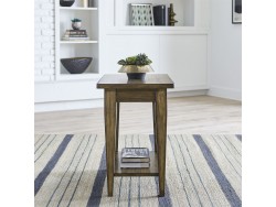 Verona Valley Chair Side Table