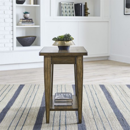 Verona Valley Chair Side Table