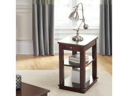 Wallace Chair Side Table