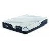 iComfort Mattress with Max Cooling & Plush Comfort