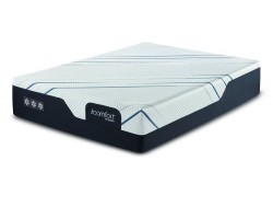 iComfort Mattress with Max Cooling & Pressure Relief (Firm)