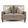 Oliver Loveseat with Nails Collection