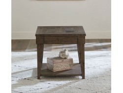Arrowcreek End Table