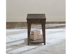 Arrowcreek Chair Side Table