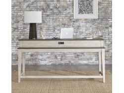 Ivy Hollow Console Bar Table