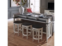 Allyson Park Console Bar Table