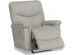 James Wall Recliner