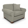 Monroe Chair and a Half