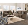 Fandango Reclining Sofa Collection