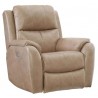 Marquis Power Headrest Rocker Recliner