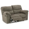 Alphons Reclining Loveseat