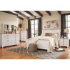 Willowton Bedroom Collection