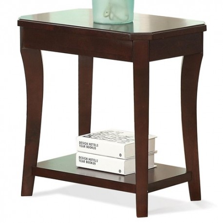 Bancroft Chairside Table